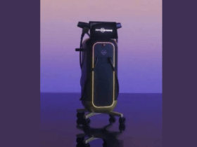 Alma Lasers launches Harmony platform in India