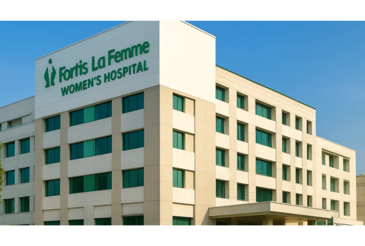 Fortis La Femme and RG Aesthetics expand aesthetic care