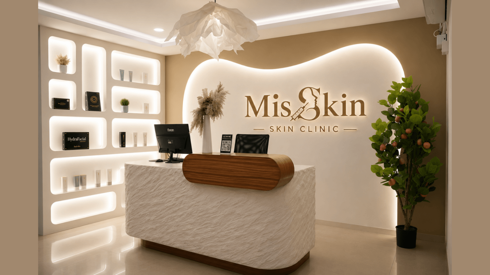 Mis Skin launches dermatology chain in Bengaluru