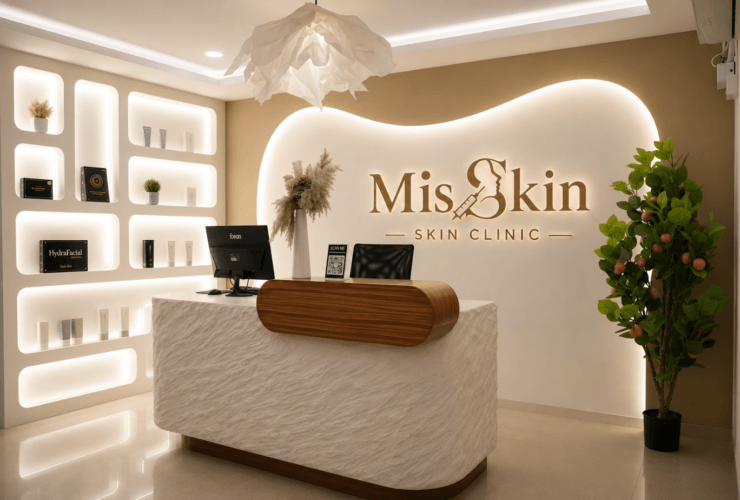 Mis Skin launches dermatology chain in Bengaluru