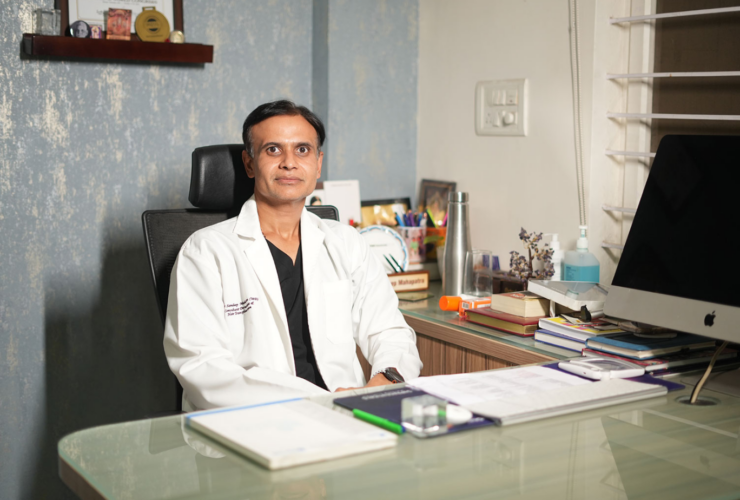 Neo Follicle crosses 10,000 hair transplants