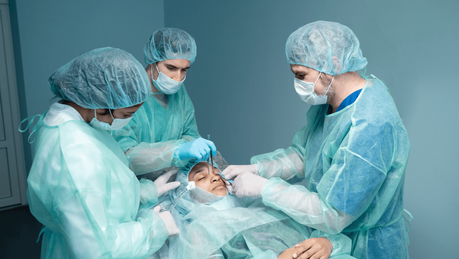 Plastic surgeons highlight reconstructive care in Chennai