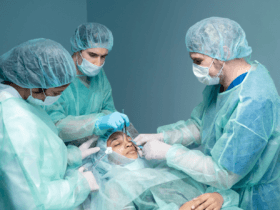 Plastic surgeons highlight reconstructive care in Chennai