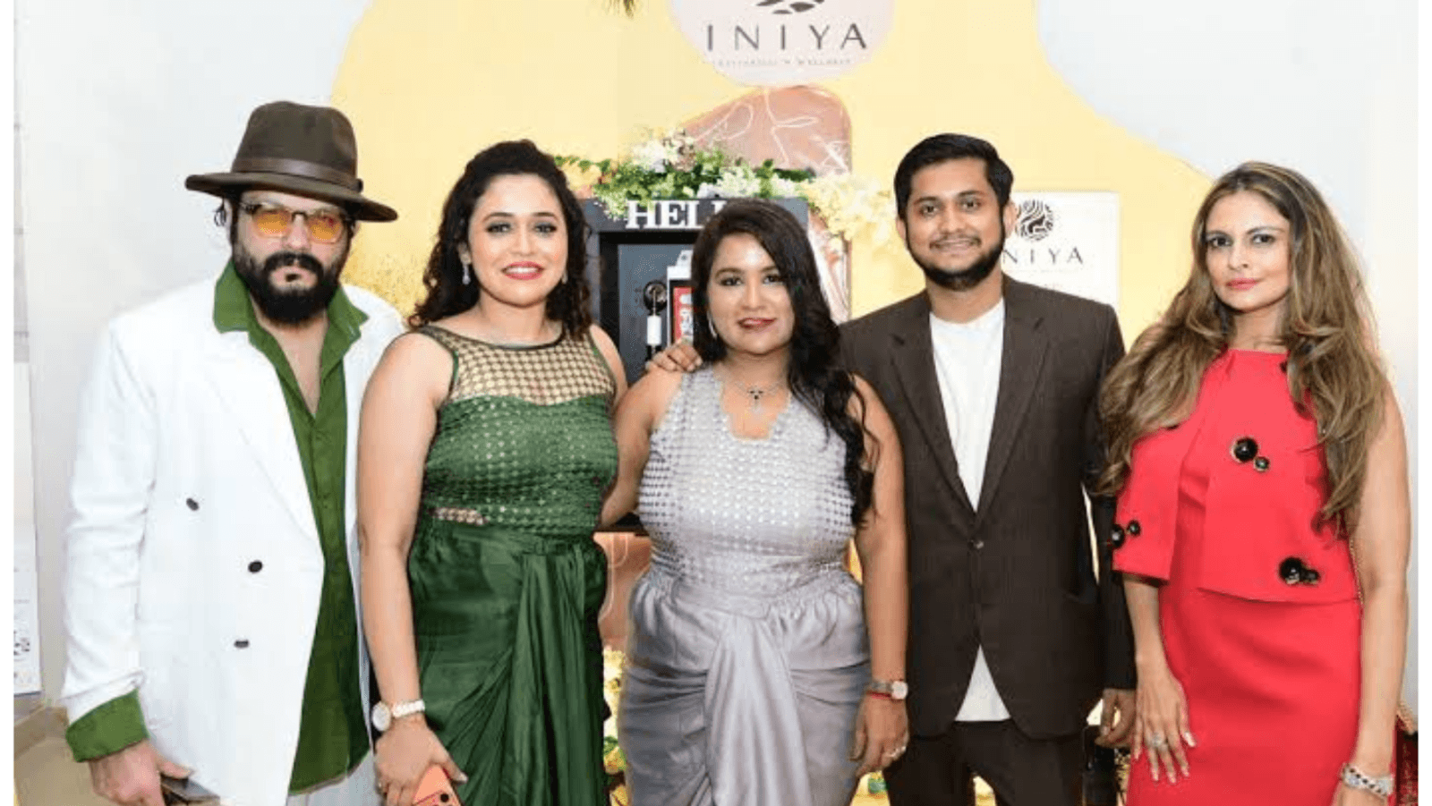 Iniya Aesthetics launches Eastern India's first EMSCULPT NEO