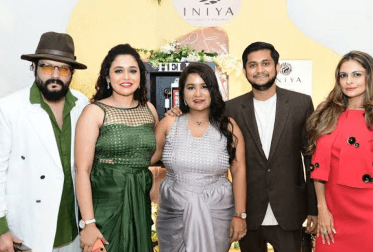 Iniya Aesthetics launches Eastern India's first EMSCULPT NEO