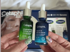 Cetaphil launches AM/PM Serum Duo in India