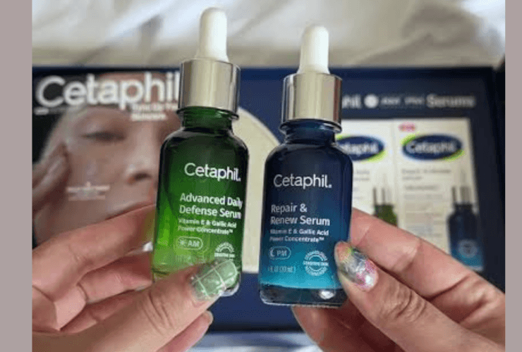 Cetaphil launches AM/PM Serum Duo in India