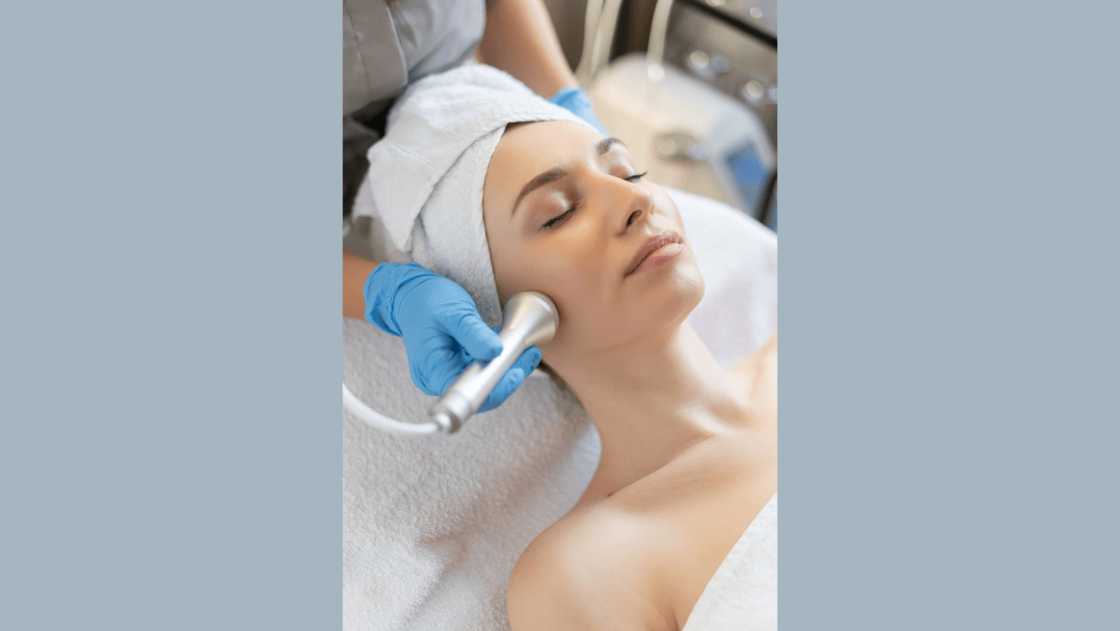 Cosmetic dermatologists turn to AI for skin and hair care solutions