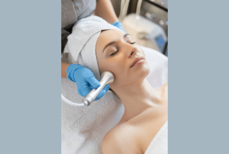 Cosmetic dermatologists turn to AI for skin and hair care solutions
