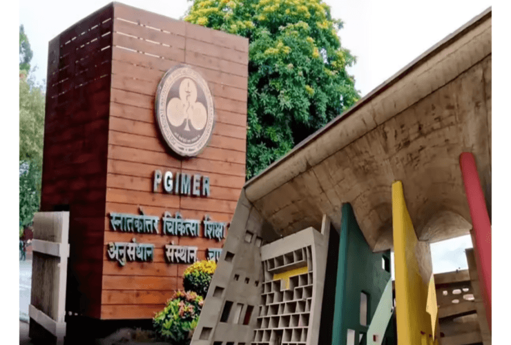 PGIMER launches India's first DM in paediatric dermatology