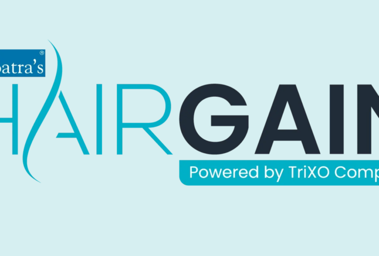 Dr Batra's launches HairGain with 50 billion exosomes