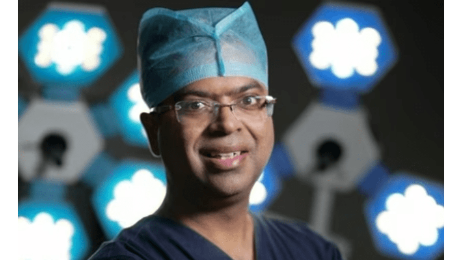 Dr Rajat Gupta introduces OCCULT technique