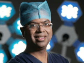 Dr Rajat Gupta introduces OCCULT technique