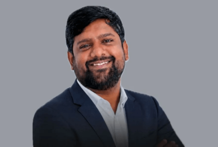 Rahul Harish joins Chosen by Dermatology as CBO