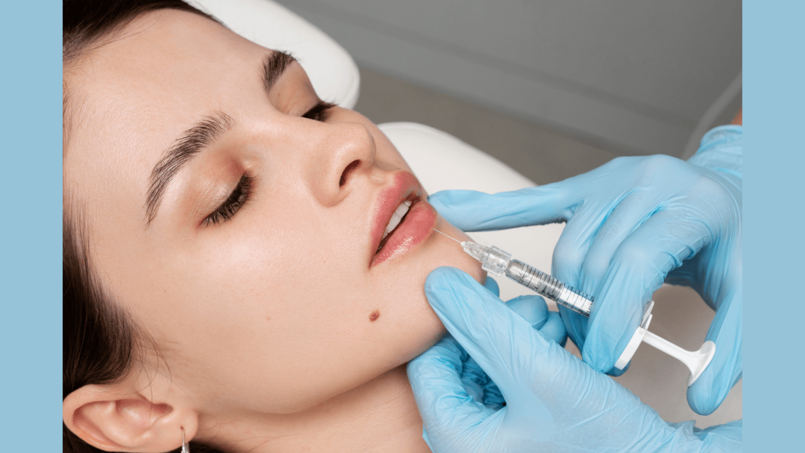 Dermal fillers market set for strong global growth