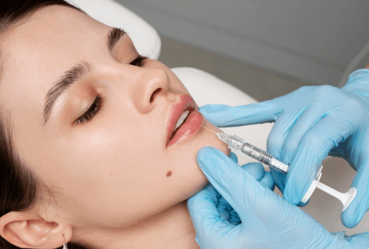 Dermal fillers market set for strong global growth