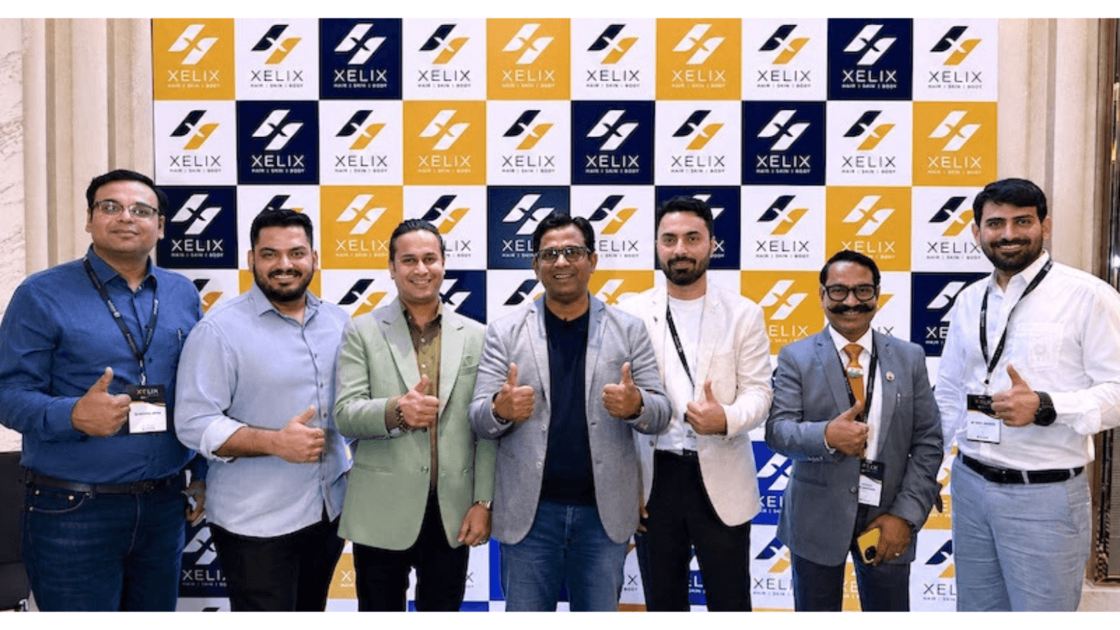 XELIX debuts curated dermatologist network in India