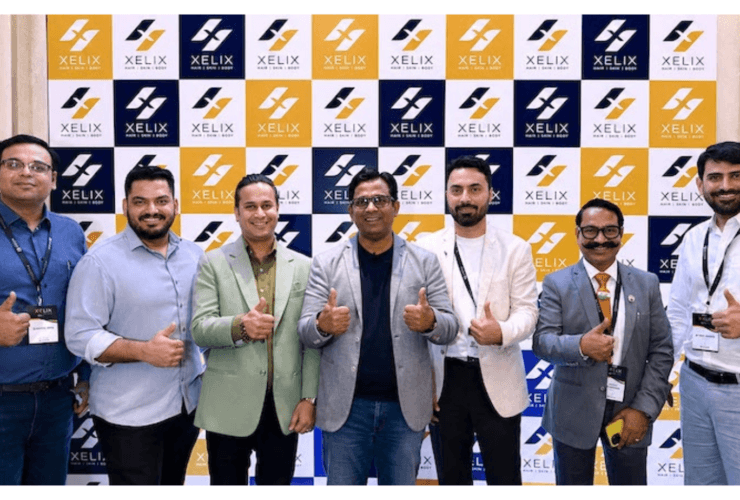 XELIX debuts curated dermatologist network in India