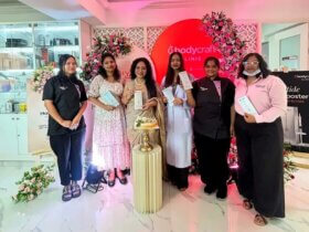 Bodycraft Clinic launches Elyara Peptide Hair Booster