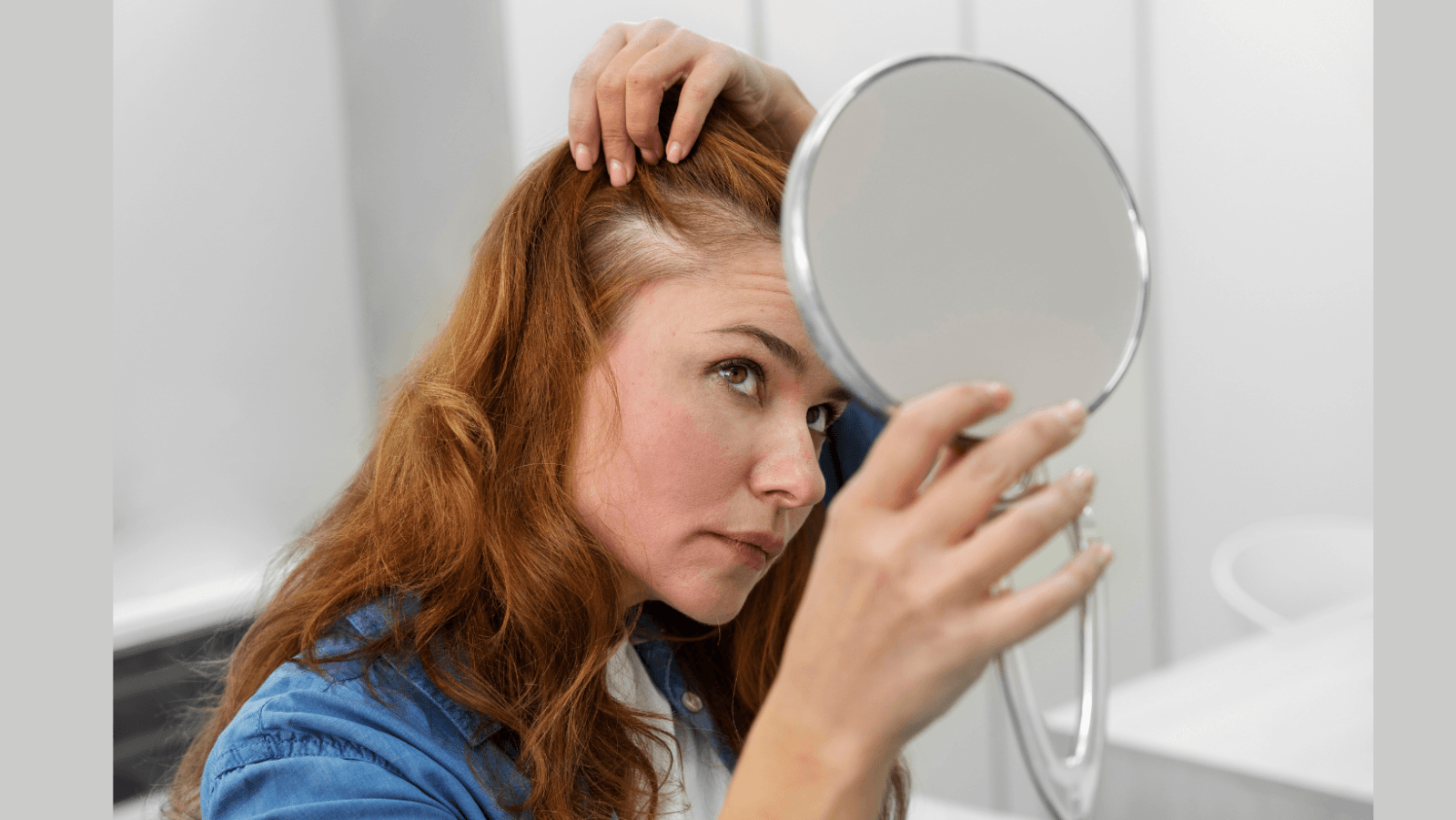 Start-ups target early hair loss market as Gen Z demand rises