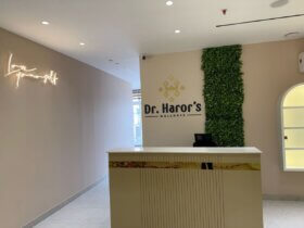 Dr. Haror's Wellness surpasses 20,000 hair transplant procedure