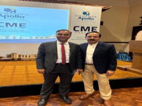 Apollo Hospitals highlights advances in plastic and robotic surgery