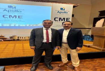 Apollo Hospitals highlights advances in plastic and robotic surgery