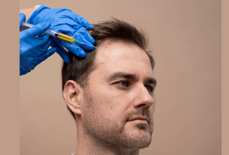 Hair restoration market set for sustained growth through 2030