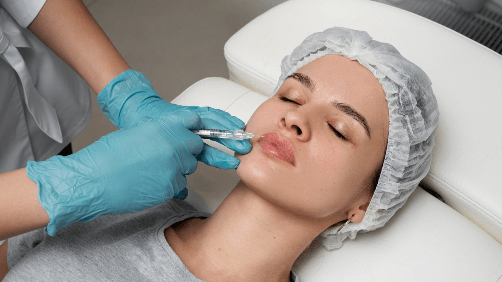 Global lip injection market to reach US$7.8 billion by 2034