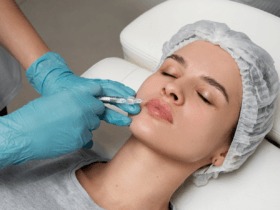 Global lip injection market to reach US$7.8 billion by 2034