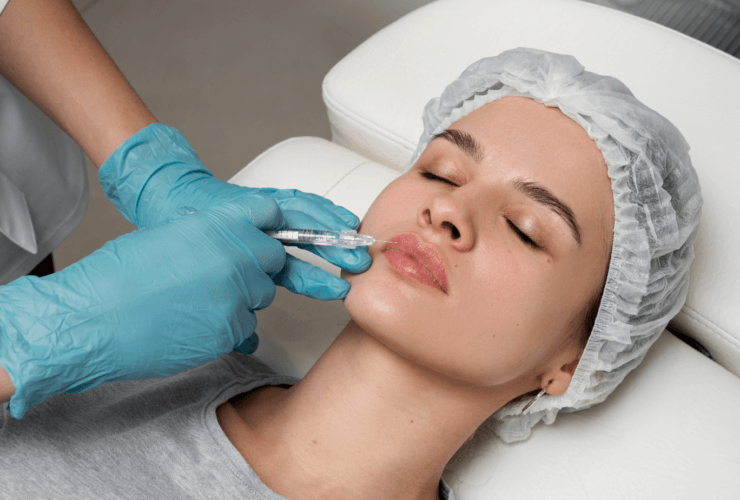 Global lip injection market to reach US$7.8 billion by 2034