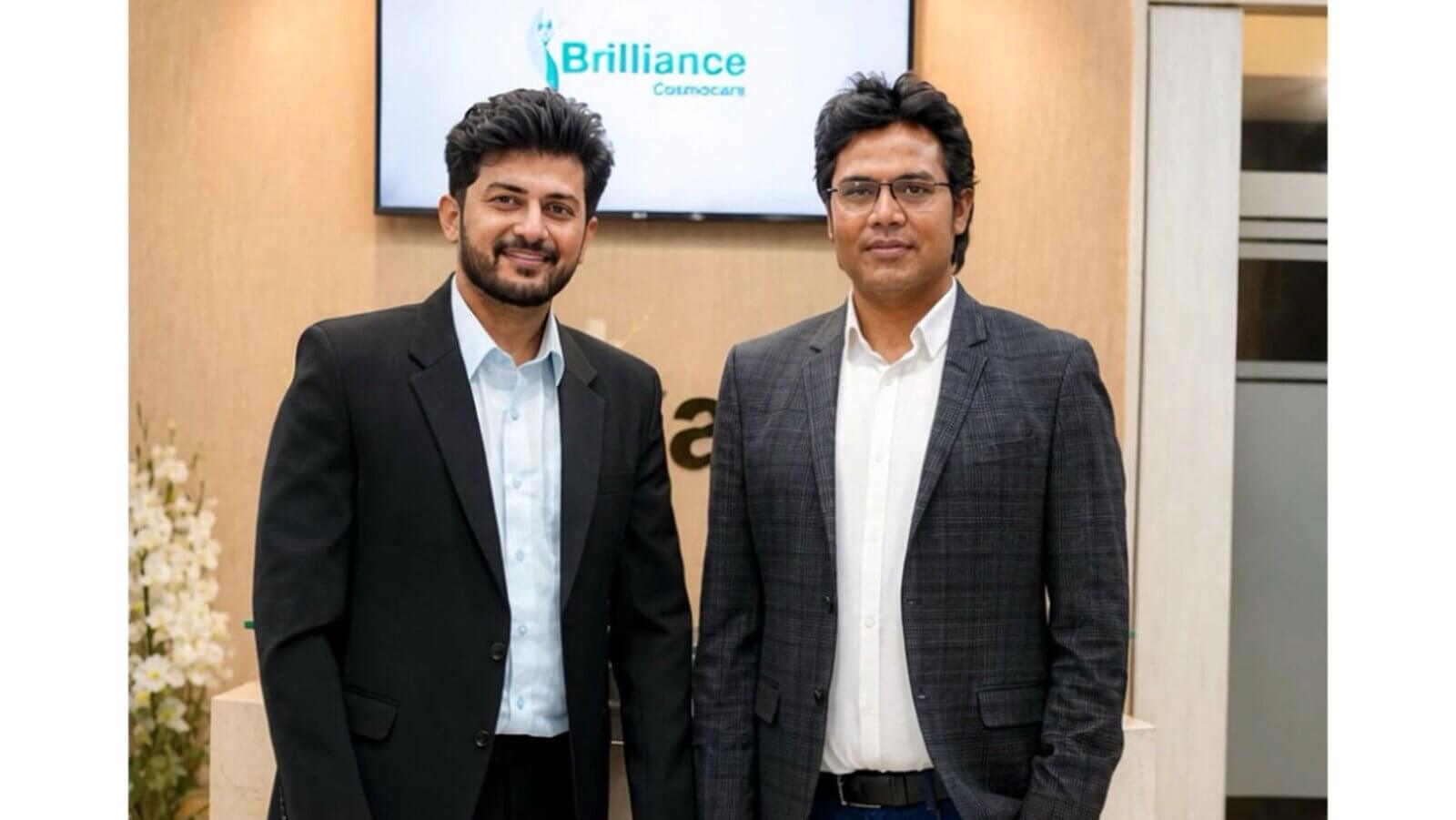 Brilliance Cosmocare raises $200,000 in seed funding
