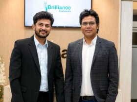 Brilliance Cosmocare raises $200,000 in seed funding