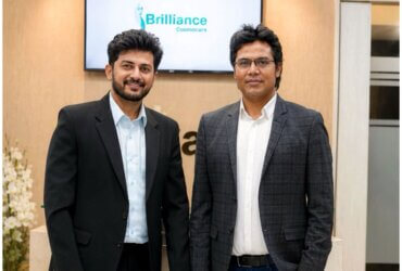 Brilliance Cosmocare raises $200,000 in seed funding
